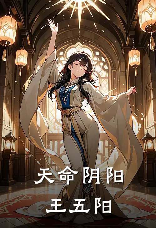 天命阴阳王五阳