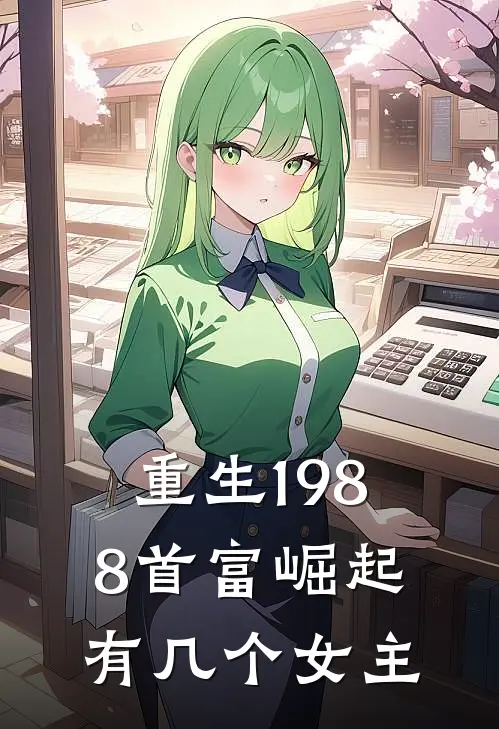 重生1988首富崛起有几个女主