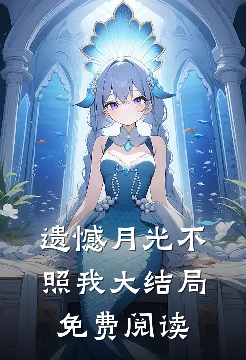遗憾月光不照我大结局免费阅读