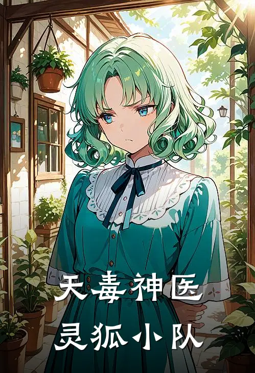 天毒神医灵狐小队