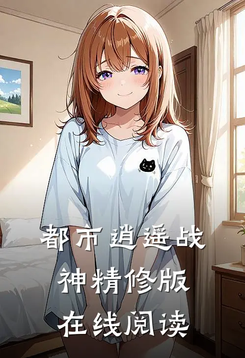 都市逍遥战神精修版在线阅读