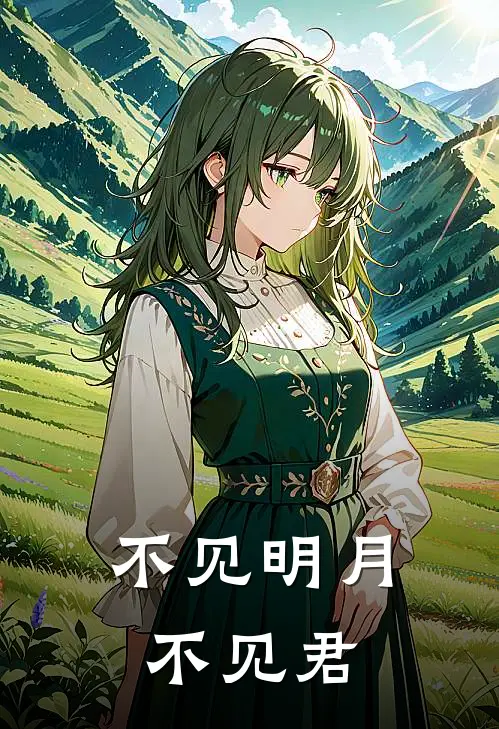 不见明月不见君