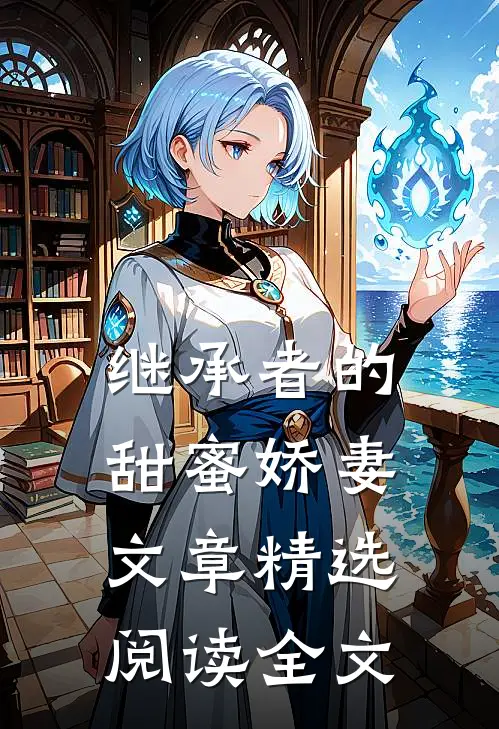 继承者的甜蜜娇妻文章精选阅读全文