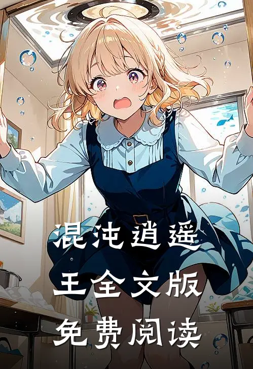 混沌逍遥王全文版免费阅读