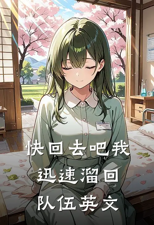 快回去吧我迅速溜回队伍英文