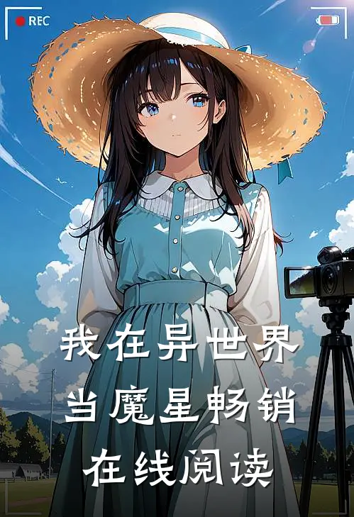 我在异世界当魔星畅销在线阅读