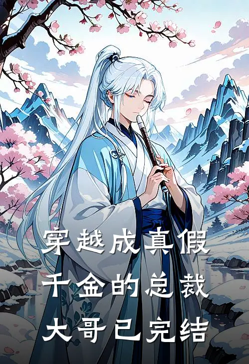 穿越成真假千金的总裁大哥已完结