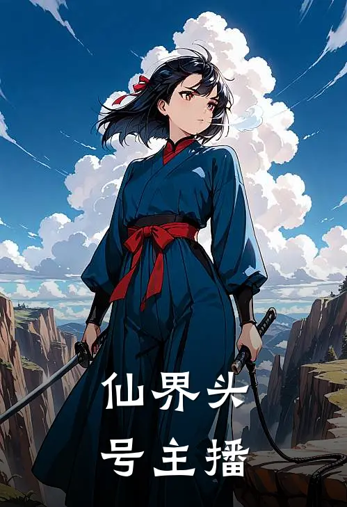 仙界头号主播