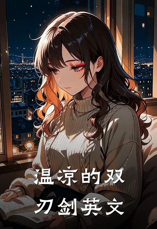 温凉的双刃剑英文