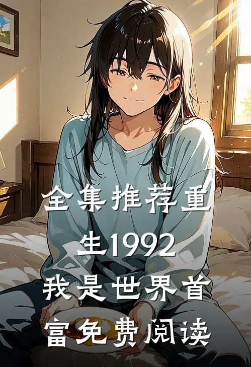 全集推荐重生1992,我是世界首富免费阅读