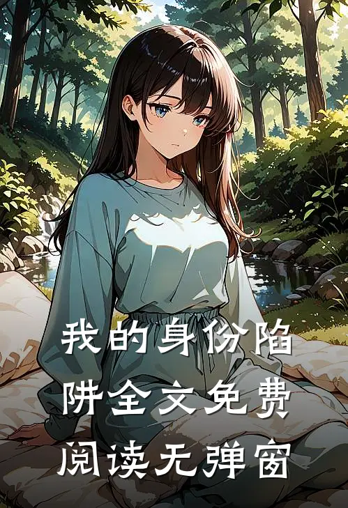 我的身份陷阱全文免费阅读无弹窗