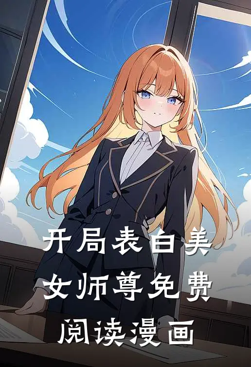 开局表白美女师尊免费阅读漫画