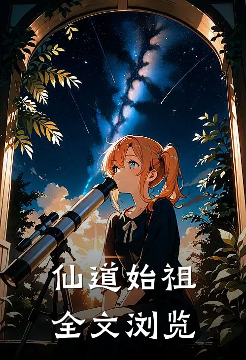 仙道始祖全文浏览