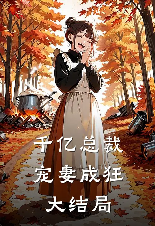千亿总裁宠妻成狂大结局
