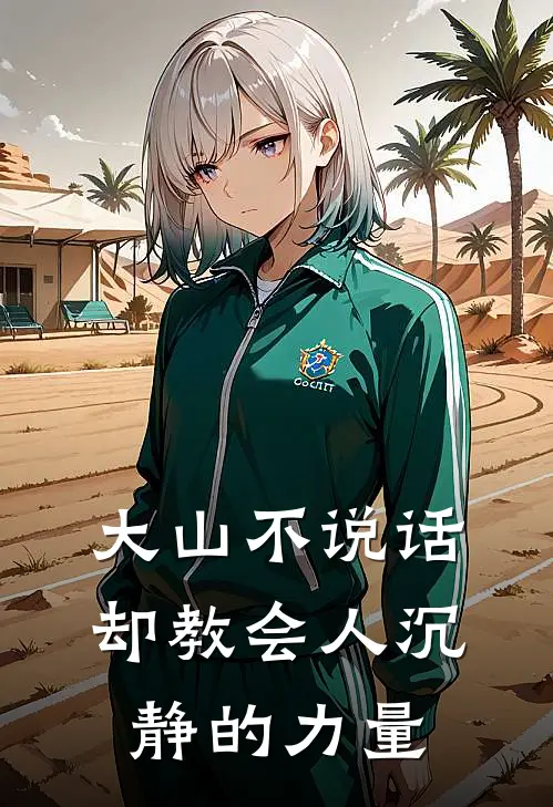 大山不说话却教会人沉静的力量