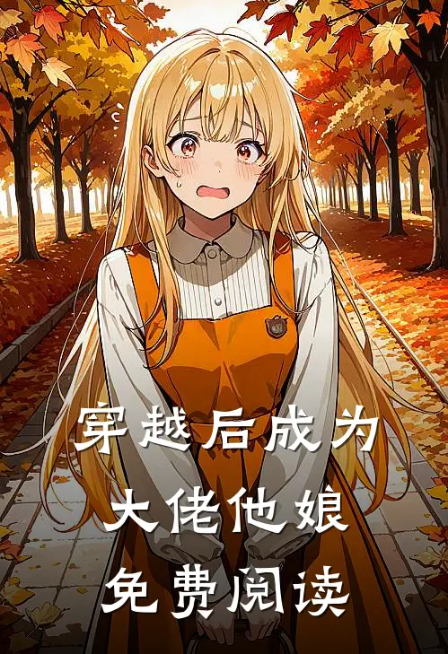 穿越后成为大佬他娘免费阅读