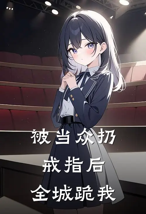 被当众扔戒指后，全城跪我