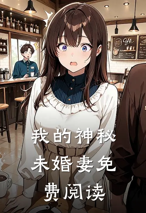 我的神秘未婚妻免费阅读