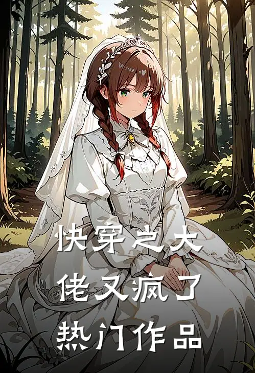 快穿之大佬又疯了热门作品