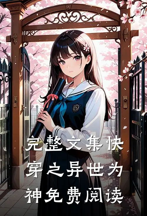 完整文集快穿之异世为神免费阅读