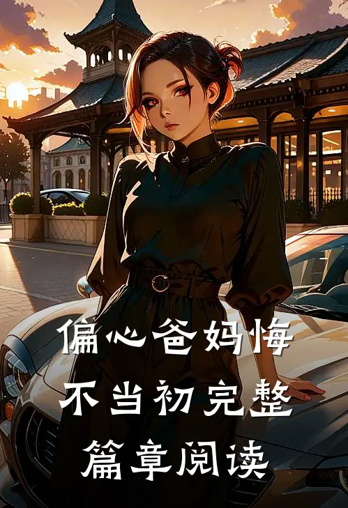偏心爸妈悔不当初完整篇章阅读