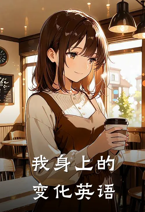 我身上的变化英语