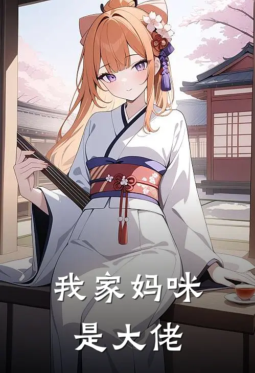 我家妈咪是大佬
