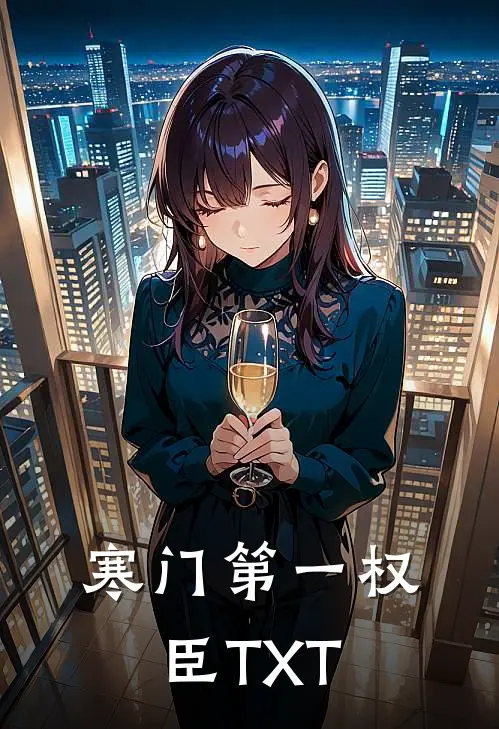 寒门第一权臣TXT