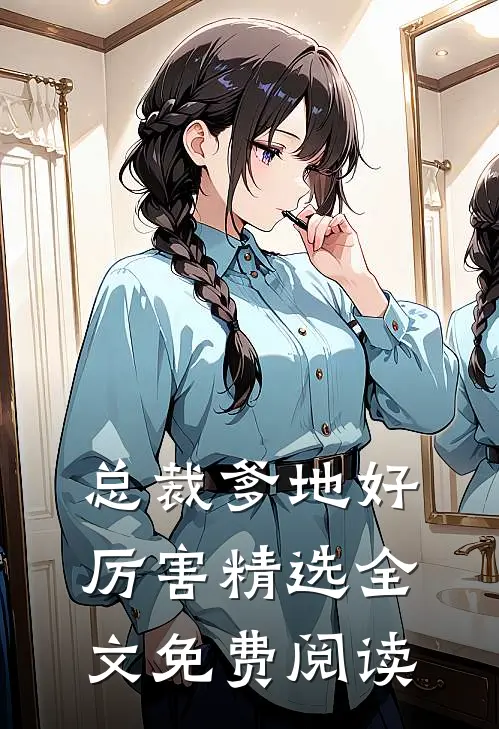 总裁爹地好厉害精选全文免费阅读