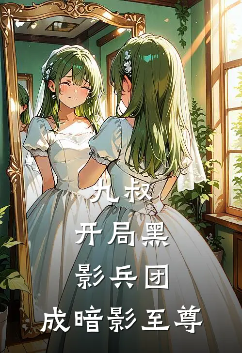 九叔：开局黑影兵团，成暗影至尊