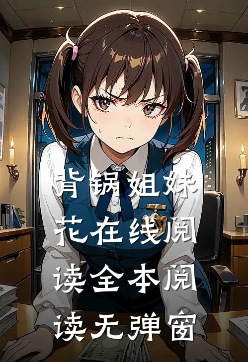 背锅姐妹花在线阅读全本阅读无弹窗