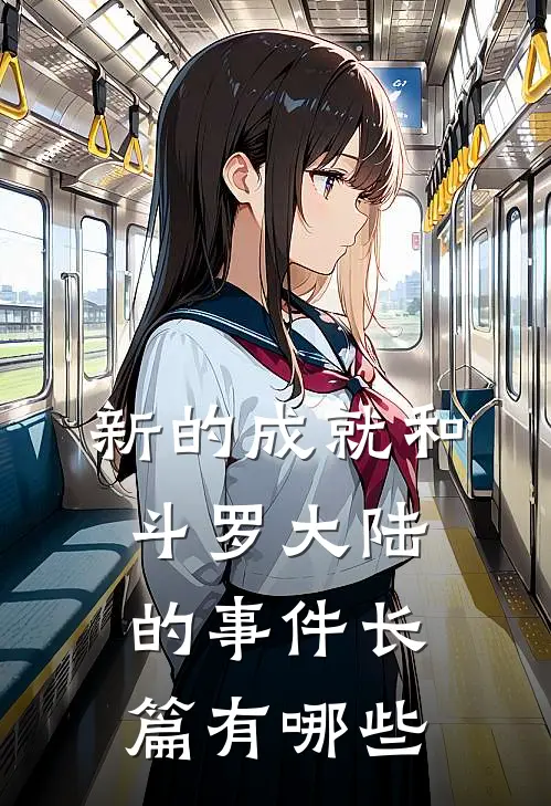 新的成就和斗罗大陆的事件长篇有哪些
