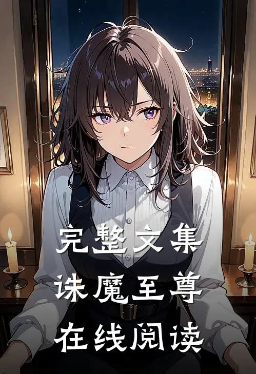完整文集诛魔至尊在线阅读