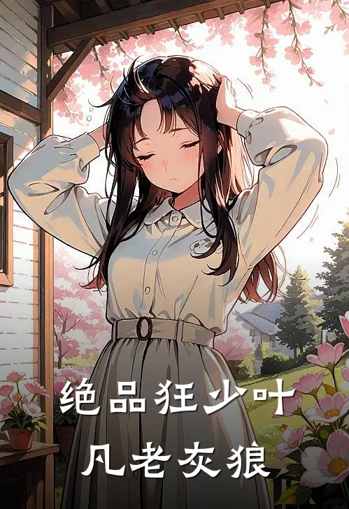 绝品狂少叶凡老灰狼
