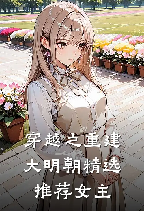 穿越之重建大明朝精选推荐女主