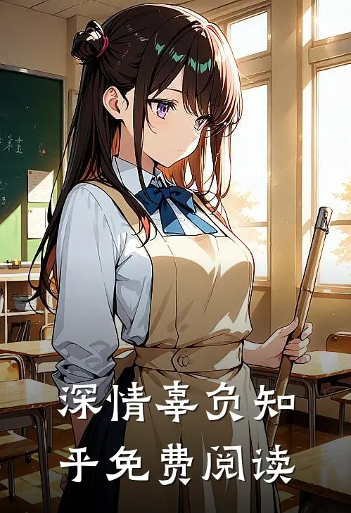 深情辜负知乎免费阅读
