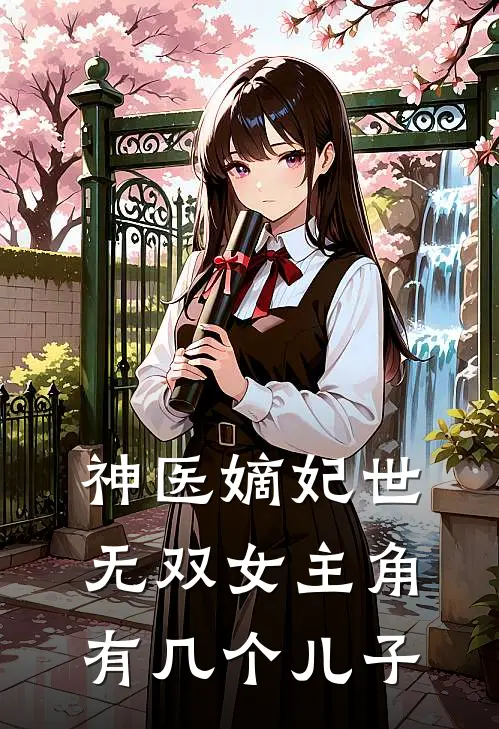 神医嫡妃世无双女主角有几个儿子