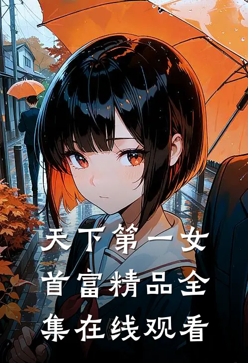 天下第一女首富精品全集在线观看