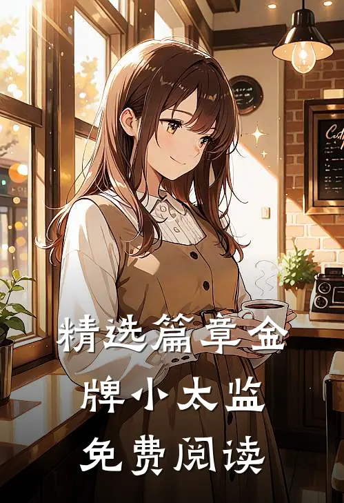 精选篇章金牌小太监免费阅读