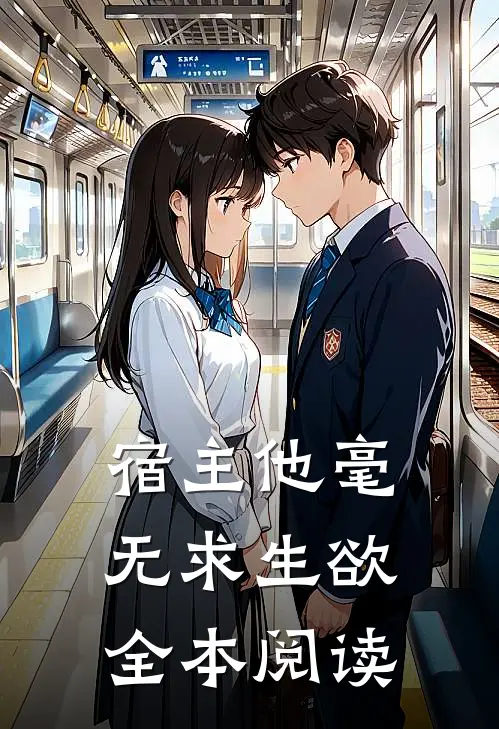宿主他毫无求生欲全本阅读