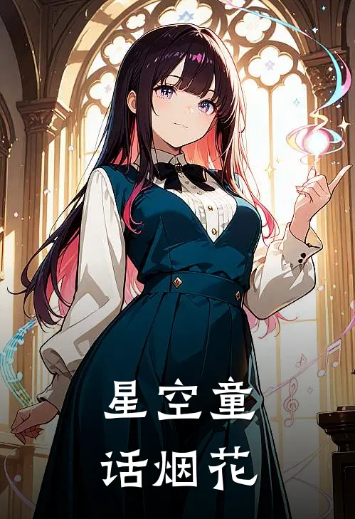 星空童话烟花
