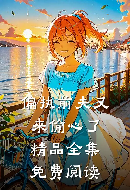 偏执前夫又来偷心了精品全集免费阅读