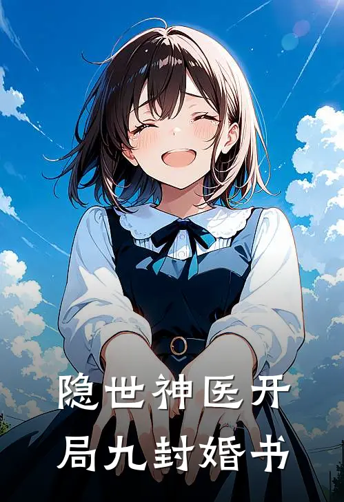 隐世神医开局九封婚书