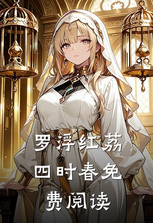 罗浮红荔四时春免费阅读