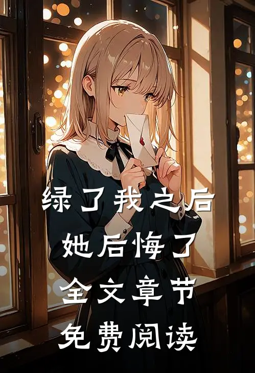 绿了我之后她后悔了全文章节免费阅读