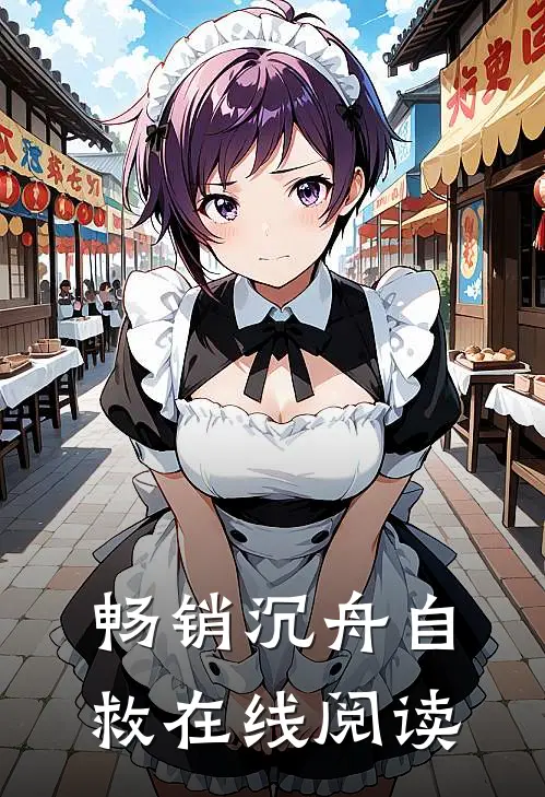畅销沉舟自救在线阅读