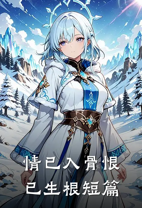 情已入骨恨已生根短篇