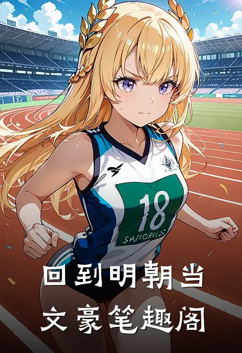 回到明朝当文豪笔趣阁