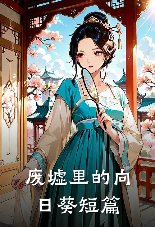 废墟里的向日葵短篇