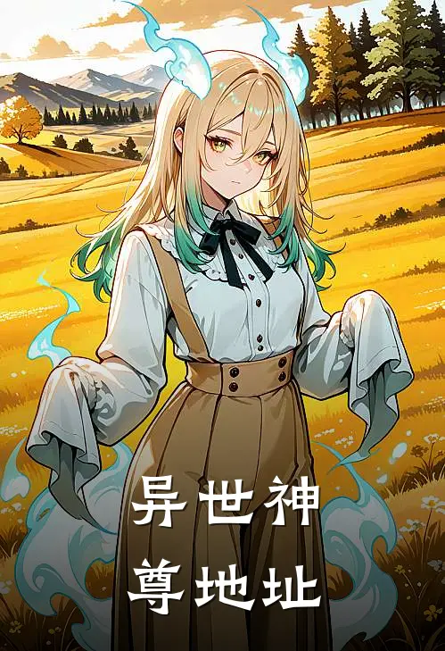 异世神尊地址